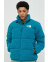 The North Face Páperová bunda MEN S SHERPA NUPTSE JACKET - Pepit.sk