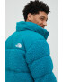 The North Face Páperová bunda MEN S SHERPA NUPTSE JACKET - Pepit.sk