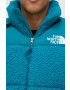 The North Face Páperová bunda MEN S SHERPA NUPTSE JACKET - Pepit.sk