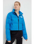 The North Face Páperová bunda WOMEN’S NUPTSE SHORT JACKET - Pepit.sk