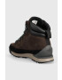 The North Face Topánky Back-To-Berkeley IV Leather WP - Pepit.sk