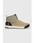 The North Face Topánky MEN S LARIMER MID WP - Pepit.sk