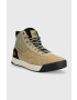 The North Face Topánky MEN S LARIMER MID WP - Pepit.sk