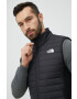 The North Face Vesta Mens Canyonlands Hybrid Vest - Pepit.sk