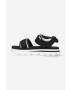 Timberland Sandále Euro Swift Sandal TB0A2KRV0011-BLK.WHT dámske čierna farba - Pepit.sk