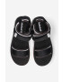 Timberland Sandále Euro Swift Sandal TB0A2KRV0011-BLK.WHT dámske čierna farba - Pepit.sk