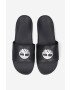 Timberland Šľapky Playa Sands Sports Slide TB0A24WN1001-WHITE biela farba - Pepit.sk