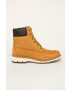 Timberland Topánky Lucia Way 6in WP Boot TB0A1T6U2311 - Pepit.sk