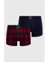 Tom Tailor Boxerky (2-pack) - Pepit.sk