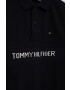 Tommy Hilfiger Bavlnené polo tričko - Pepit.sk