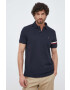 Tommy Hilfiger Bavlnené polo tričko - Pepit.sk