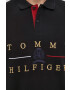 Tommy Hilfiger Bavlnené tričko s dlhým rukávom - Pepit.sk