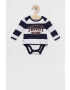 Tommy Hilfiger Body pre bábätká - Pepit.sk