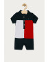 Tommy Hilfiger Body pre bábätká 56-80 cm - Pepit.sk