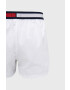 Tommy Hilfiger Boxerky pánske biela farba - Pepit.sk