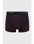 Tommy Hilfiger Boxerky pánske tmavomodrá farba - Pepit.sk