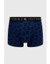 Tommy Hilfiger Boxerky pánske tmavomodrá farba - Pepit.sk