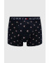 Tommy Hilfiger Boxerky pánske tmavomodrá farba - Pepit.sk