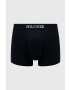 Tommy Hilfiger Boxerky pánske tmavomodrá farba - Pepit.sk