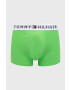 Tommy Hilfiger Boxerky pánske tmavomodrá farba - Pepit.sk