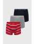 Tommy Hilfiger Boxerky (3-pack) - Pepit.sk