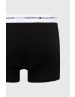 Tommy Hilfiger Boxerky 3-pak pánske - Pepit.sk