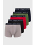 Tommy Hilfiger Boxerky (5-pack) - Pepit.sk