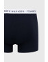 Tommy Hilfiger Boxerky 5-pak pánske - Pepit.sk