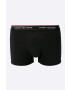 Tommy Hilfiger Boxerky Stretch Trunk (3-pak) - Pepit.sk