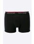 Tommy Hilfiger Boxerky Stretch Trunk (3-pak) - Pepit.sk