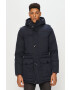 Tommy Hilfiger Bunda parka - Pepit.sk