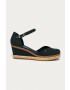 Tommy Hilfiger Espadrilky - Pepit.sk