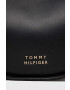 Tommy Hilfiger kožená kabelka - Pepit.sk