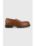 Tommy Hilfiger Kožené mokasíny Fashion Loafer - Pepit.sk