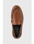 Tommy Hilfiger Kožené mokasíny Fashion Loafer - Pepit.sk