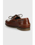 Tommy Hilfiger Kožené mokasíny TH BOAT SHOE CORE LEATHER - Pepit.sk