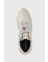 Tommy Hilfiger Kožené tenisky Core Perf Vulc - Pepit.sk