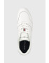 Tommy Hilfiger Kožené tenisky Core Perf Vulc - Pepit.sk