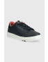 Tommy Hilfiger Kožené tenisky ELEVATED RBW CUPSOLE LEATHER - Pepit.sk