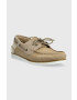 Tommy Hilfiger Semišové mokasíny TH BOAT SHOE CORE SUEDE - Pepit.sk