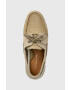 Tommy Hilfiger Semišové mokasíny TH BOAT SHOE CORE SUEDE - Pepit.sk