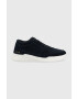 Tommy Hilfiger Semišové tenisky Elevated Mid Cup Suede - Pepit.sk