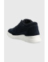 Tommy Hilfiger Semišové tenisky Elevated Mid Cup Suede - Pepit.sk