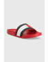 Tommy Hilfiger Šľapky RUBBER TH FLAG POOL SLIDE - Pepit.sk