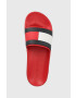 Tommy Hilfiger Šľapky RUBBER TH FLAG POOL SLIDE - Pepit.sk