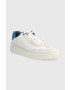 Tommy Hilfiger Tenisky COURT SNEAKER MIX CUP biela farba FM0FM04484 - Pepit.sk