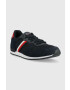 Tommy Hilfiger Tenisky ICONIC MIX RUNNER - Pepit.sk