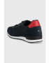 Tommy Hilfiger Tenisky ICONIC MIX RUNNER - Pepit.sk