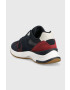 Tommy Hilfiger Tenisky MODERN PREP SNEAKER tmavomodrá farba FM0FM04629 - Pepit.sk