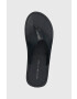 Tommy Hilfiger Žabky HILFIGER LEATHER BEACH SANDAL pánske tmavomodrá farba FM0FM04548 - Pepit.sk